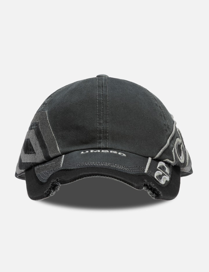 Umbro x Slam Jam Spycam Cap Placeholder Image
