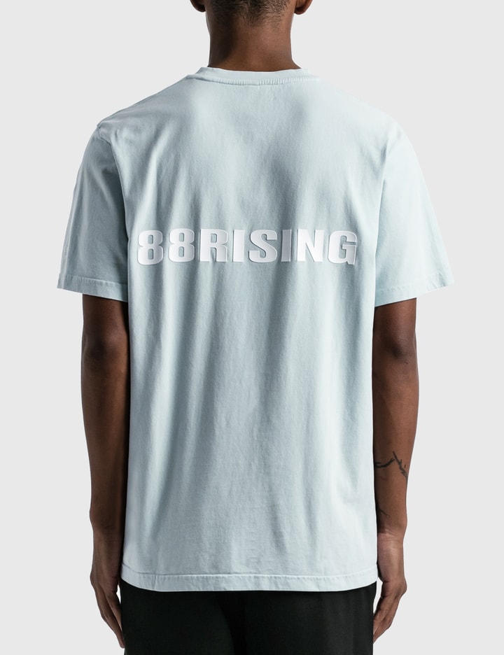 88 Core Washed T-shirt Placeholder Image