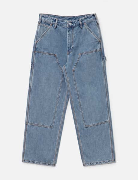 thisisneverthat® Denim Carpenter Pant
