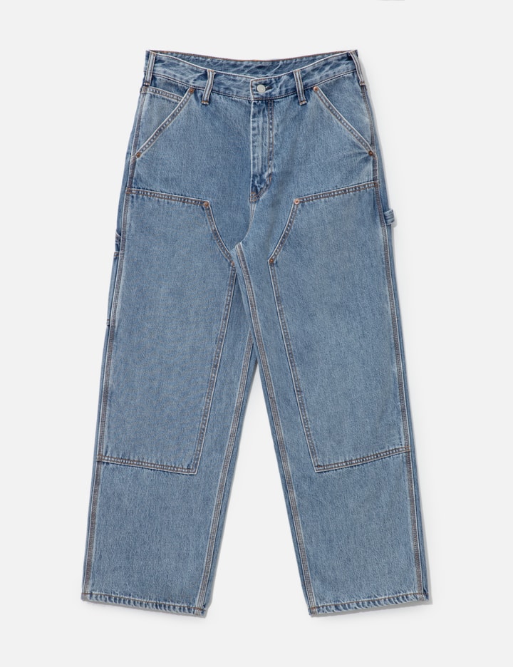 Denim Carpenter Pant Placeholder Image