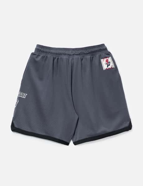X Represent Men's Shorts view 8