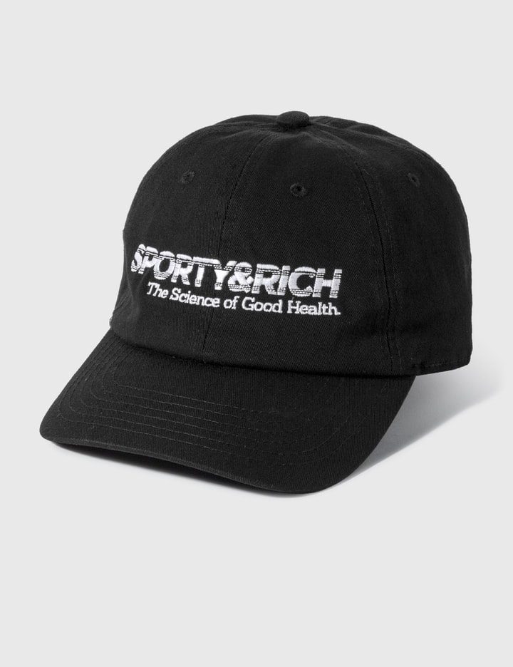 Science Of Good Health Hat Placeholder Image