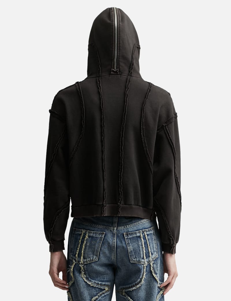 Thug Club Galdiator Zip-up Hoodie 2サイズ THUG CLUB Khaki Ambush 
