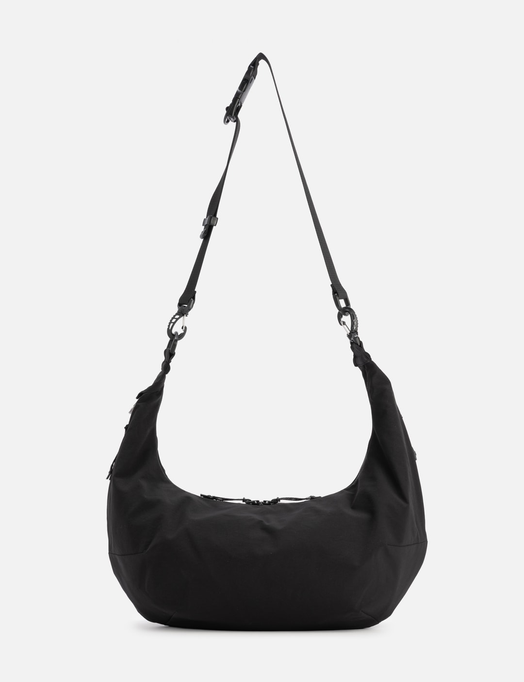 Soft Shell 2way System Shoulder Bag view 8