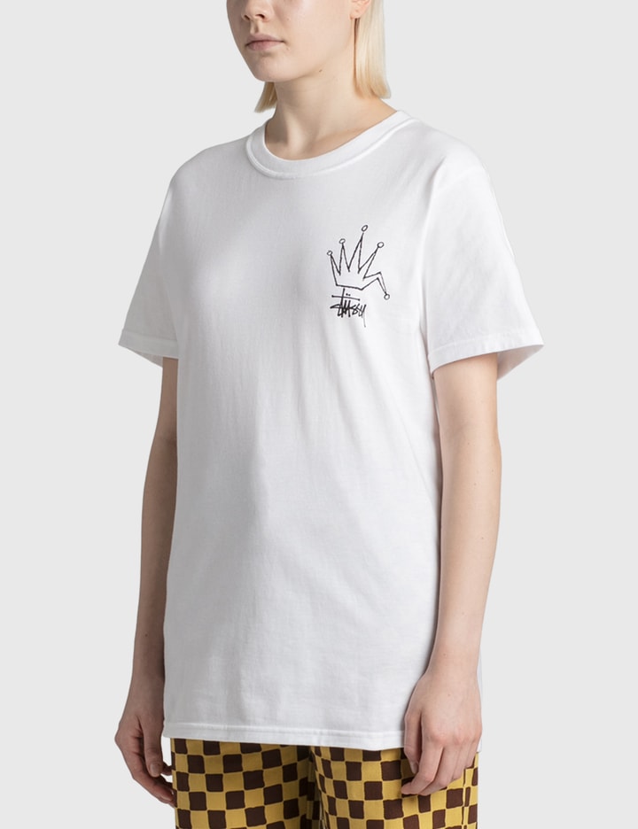 Broken Crown Tee Placeholder Image