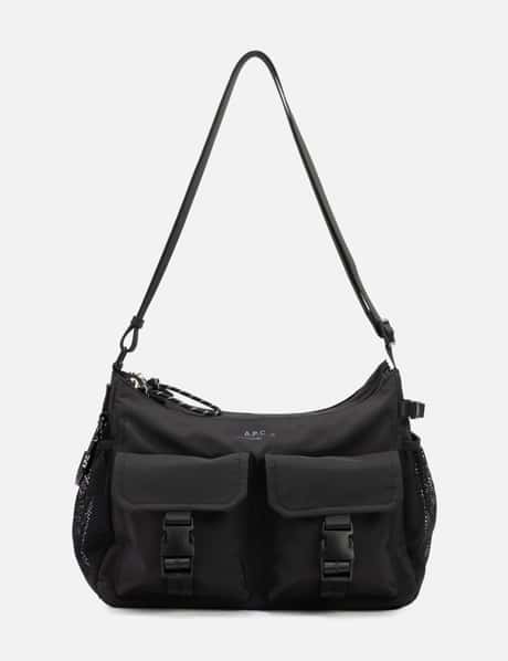 Trek Bag view 7