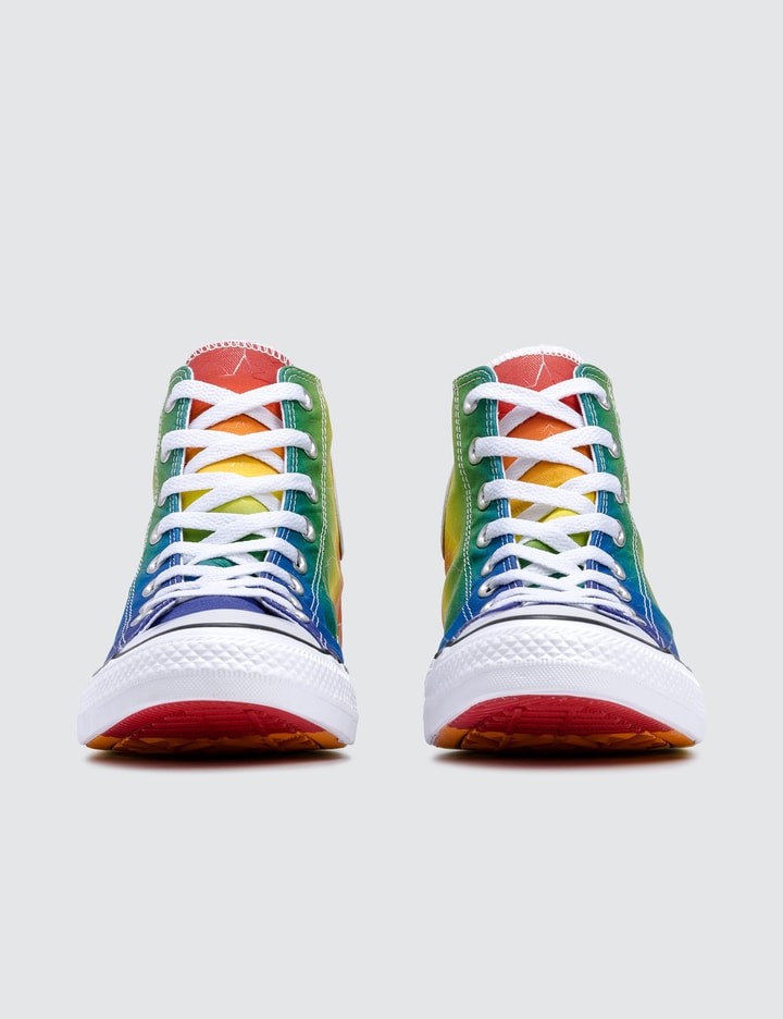 Chuck Taylor All Star Hi Placeholder Image