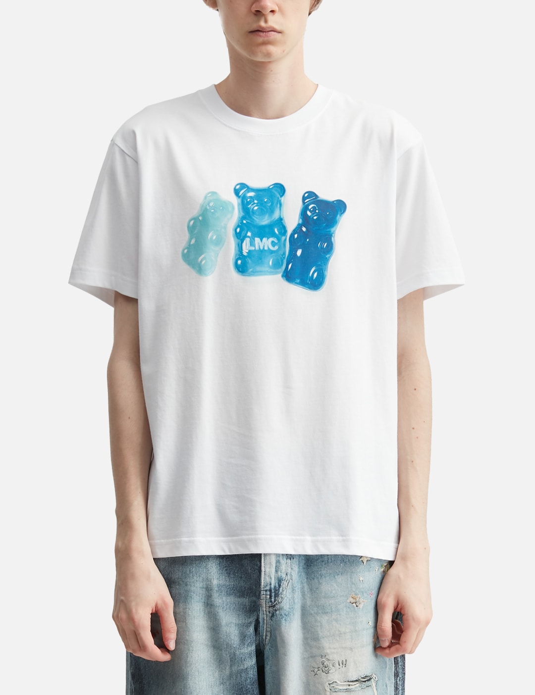 Gummy Bear Tee view 11