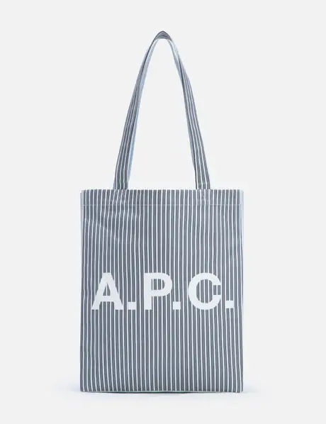 A.P.C. Tote Lou Bag