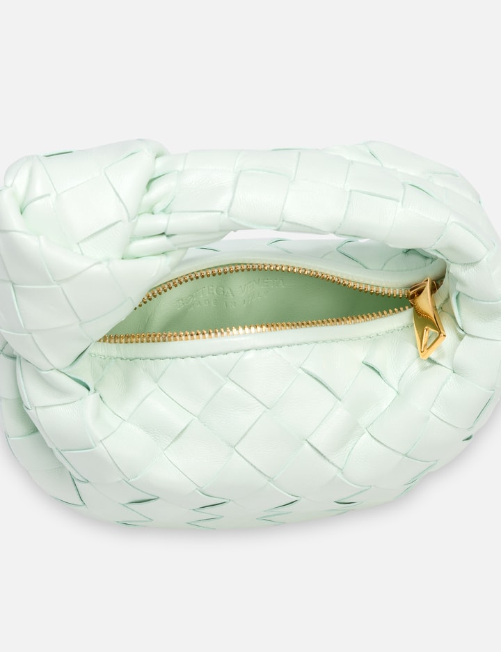 Bottega Veneta - Candy Jodie  HBX - Globally Curated Fashion and Lifestyle  by Hypebeast