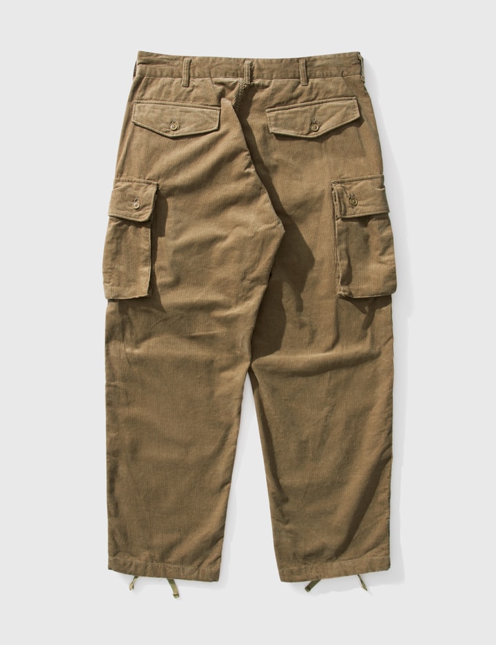 Fatigue Pants Placeholder Image