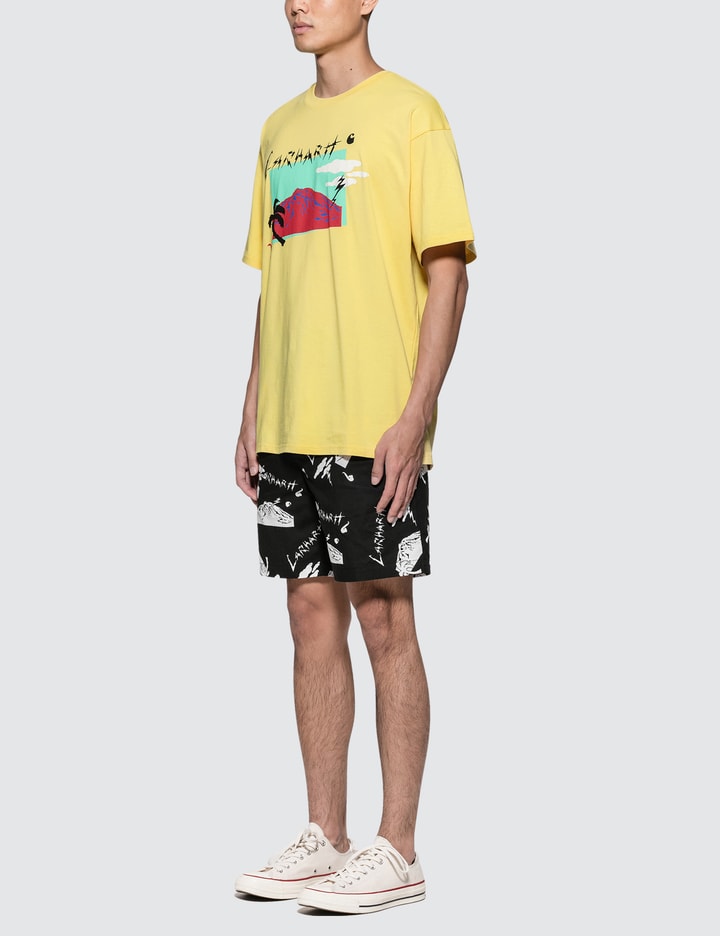 Anderson S/S T-Shirt Placeholder Image