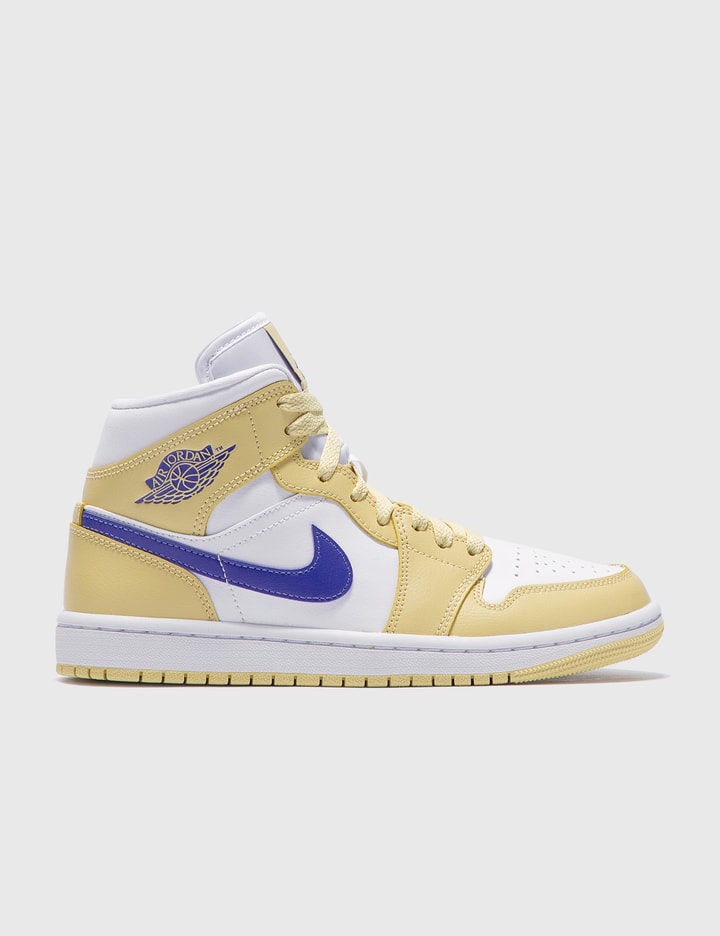 Air Jordan 1 Mid Placeholder Image