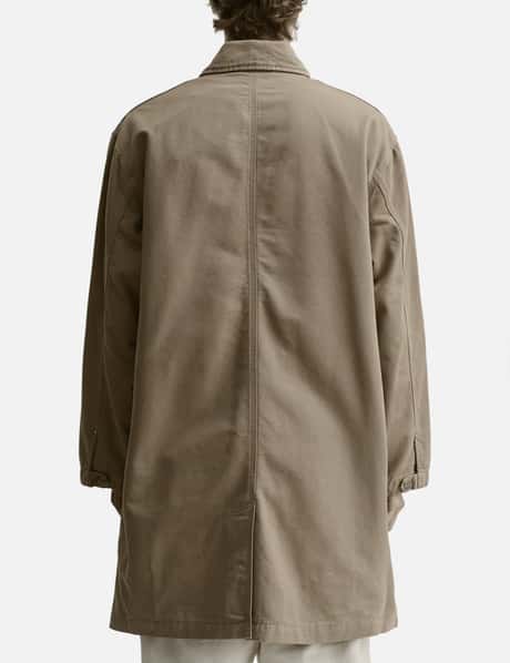 Webster Coat view 13