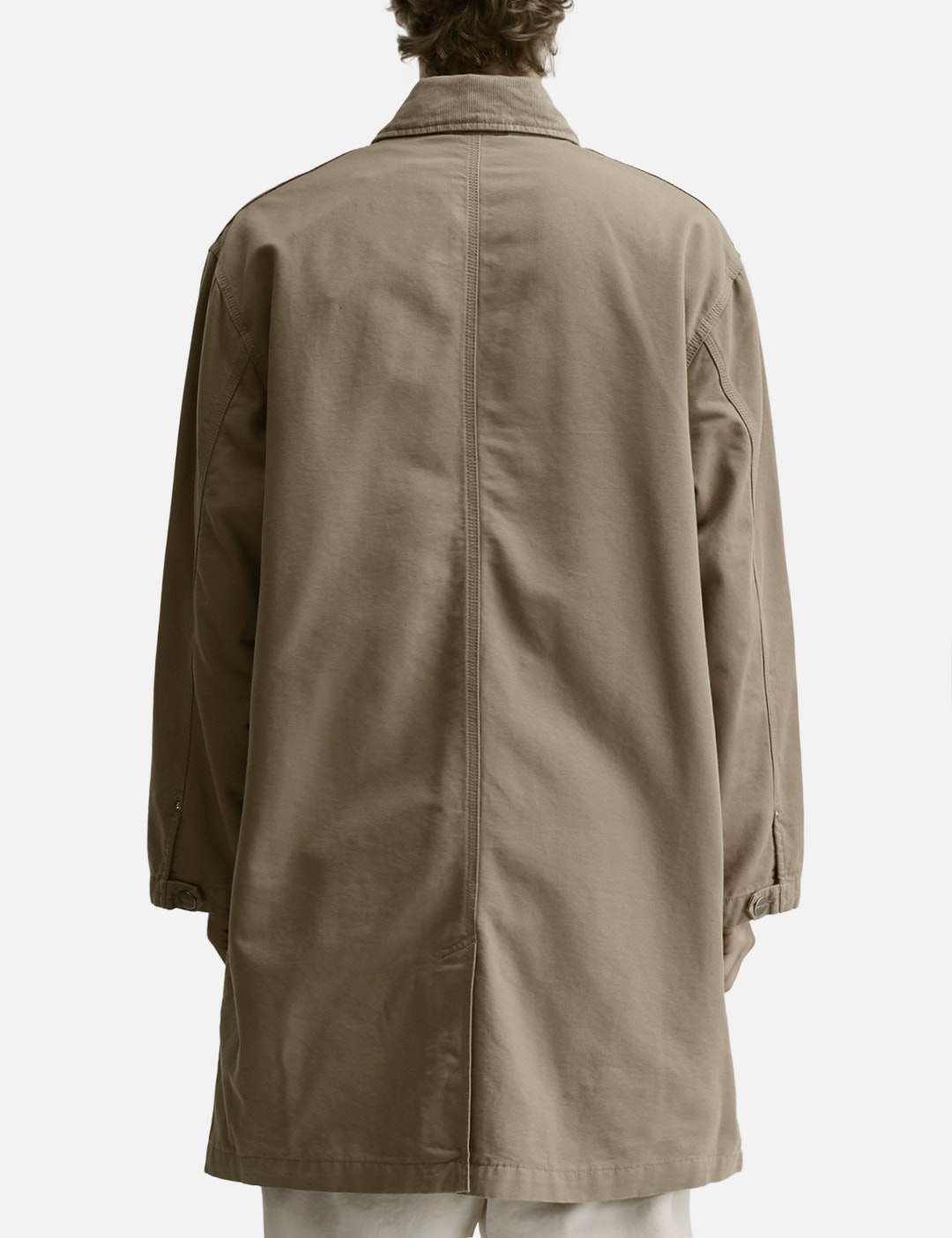 Webster Coat view 14