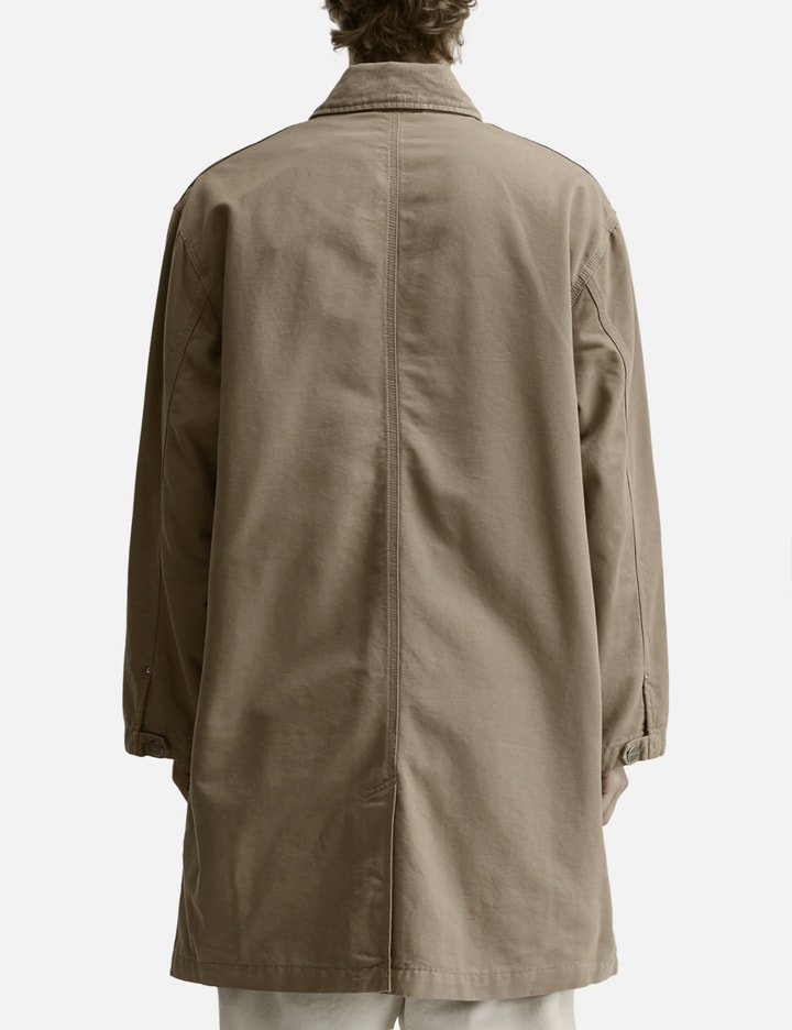 Webster Coat Placeholder Image