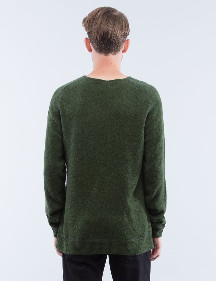 Kasu Sweater Placeholder Image