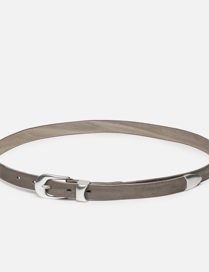 Our Legacy 2 CM Belt