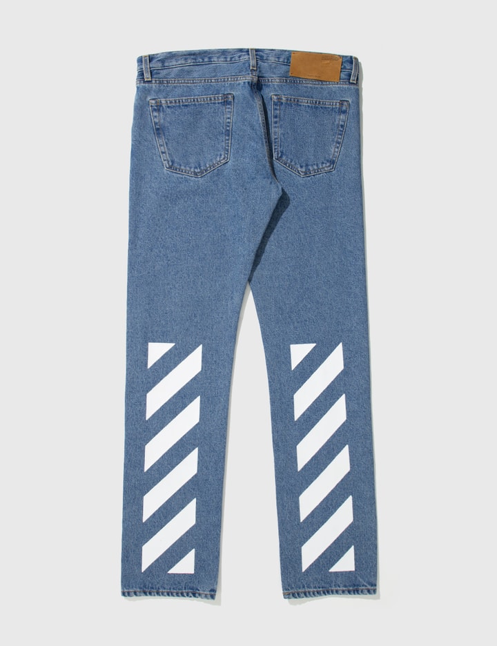 Diag Tab Slim Jeans Placeholder Image