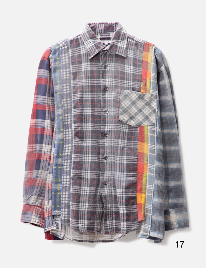 Flannel Shirt Placeholder Image