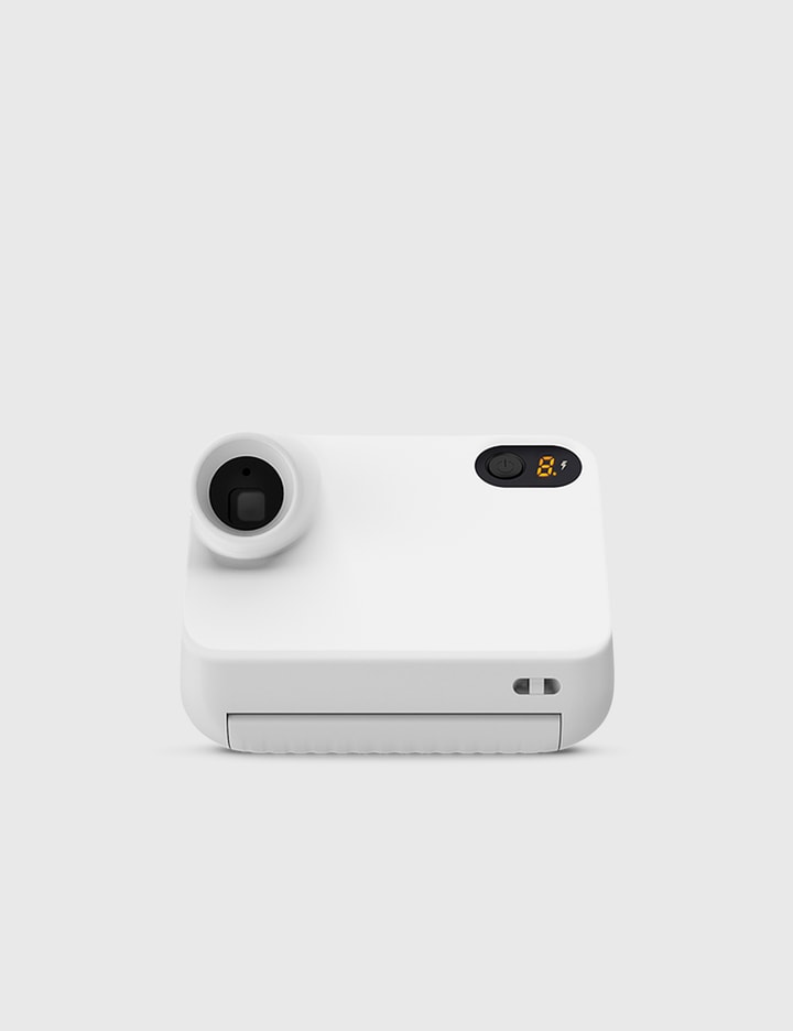 Polaroid Go Instant Camera Placeholder Image