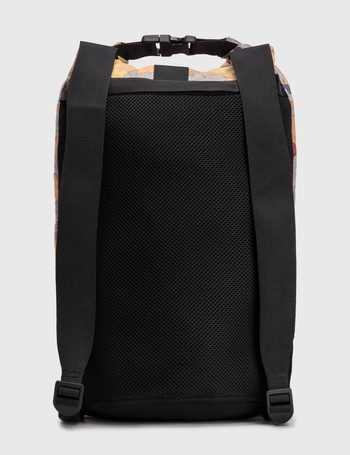 S.I. Heritage Camo Ripstop Nylon Watro Backpack Placeholder Image