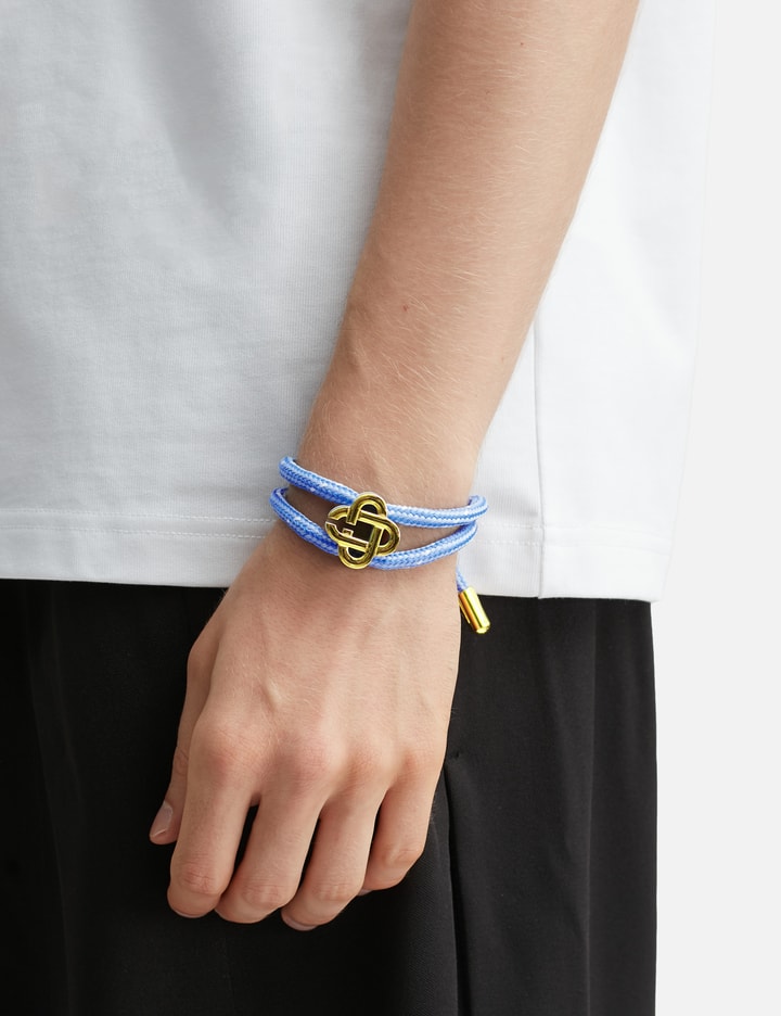 Hiking Cord Bracelet Placeholder Image
