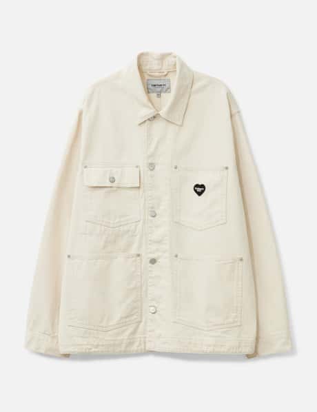 Carhartt Work In Progress Drewe Chore Jacket
