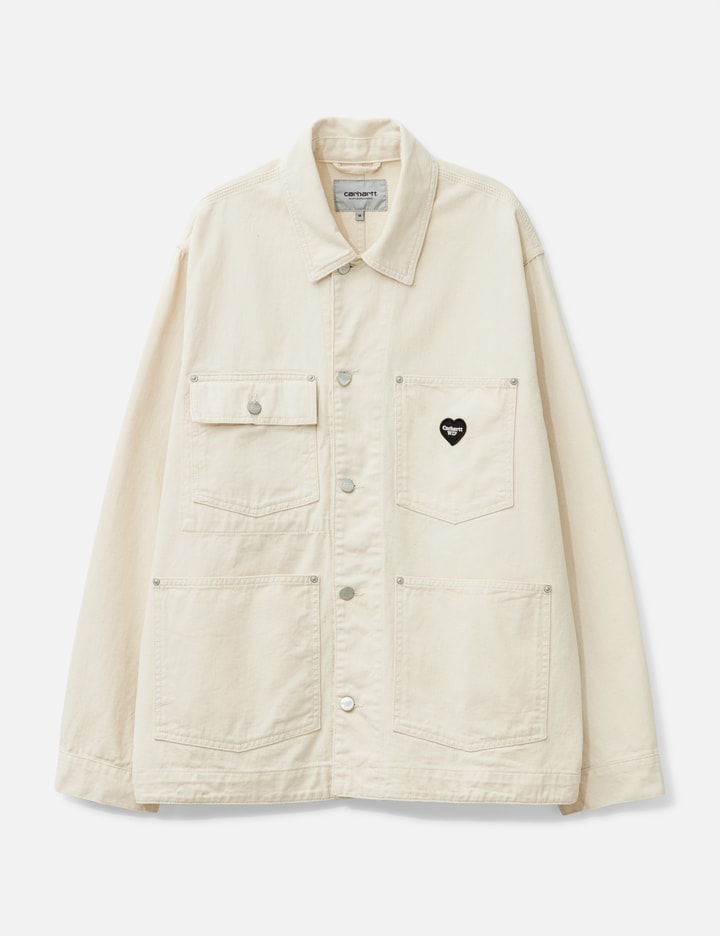 Drewe Chore Jacket Placeholder Image