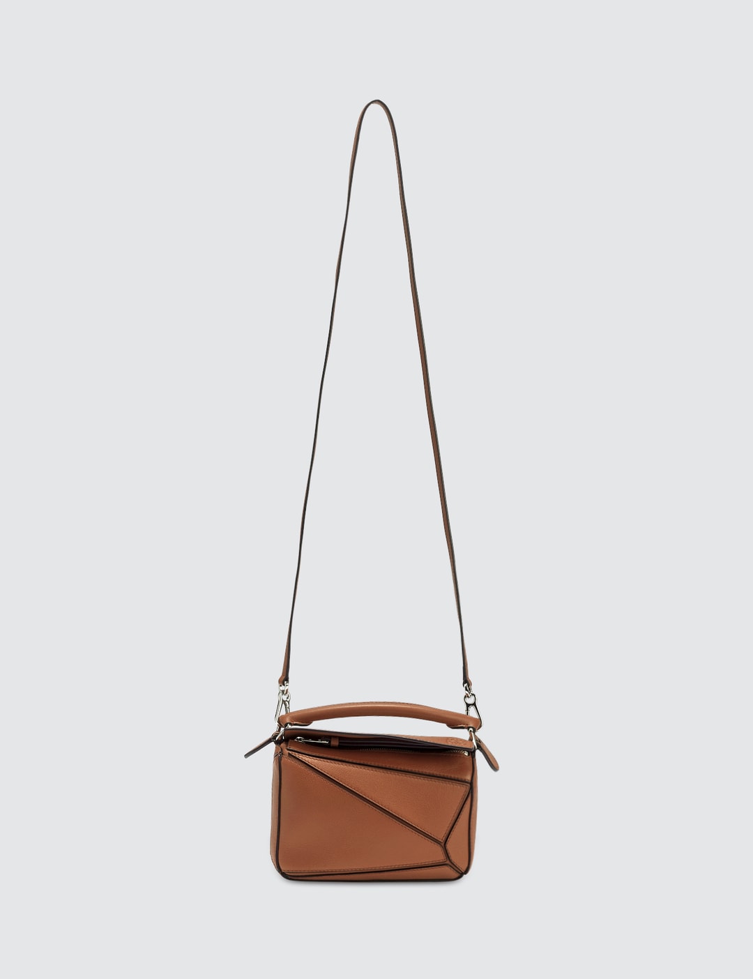 Loewe - Anagram Basket Small Bag  HBX - Globally Curated Fashion