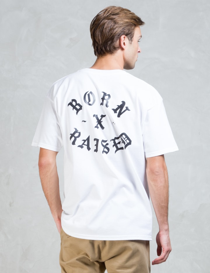 Snooty Fox T-shirt Placeholder Image