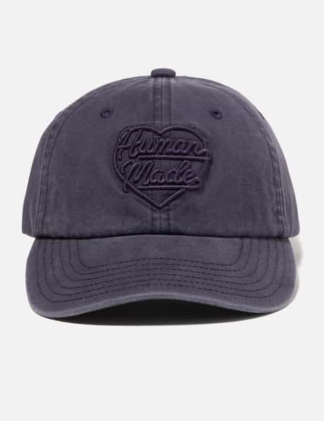 6 Panel Twill Cap view 15