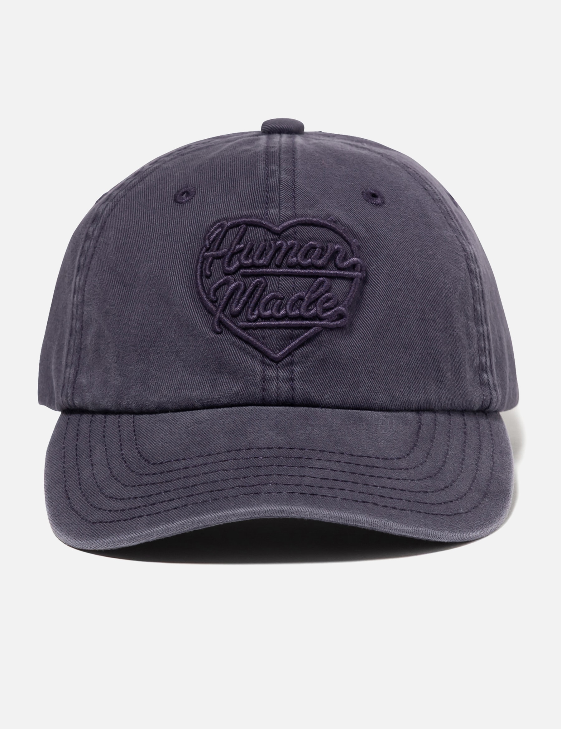 6 Panel Twill Cap view 10