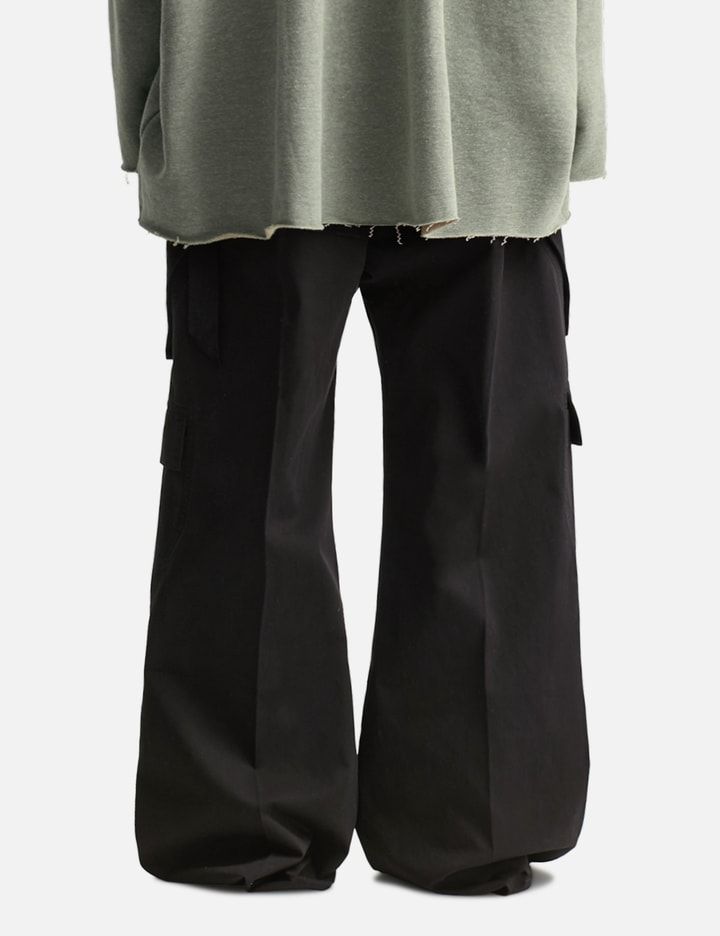 Double Cargo Jumbo Belas In Cotton Twill Placeholder Image