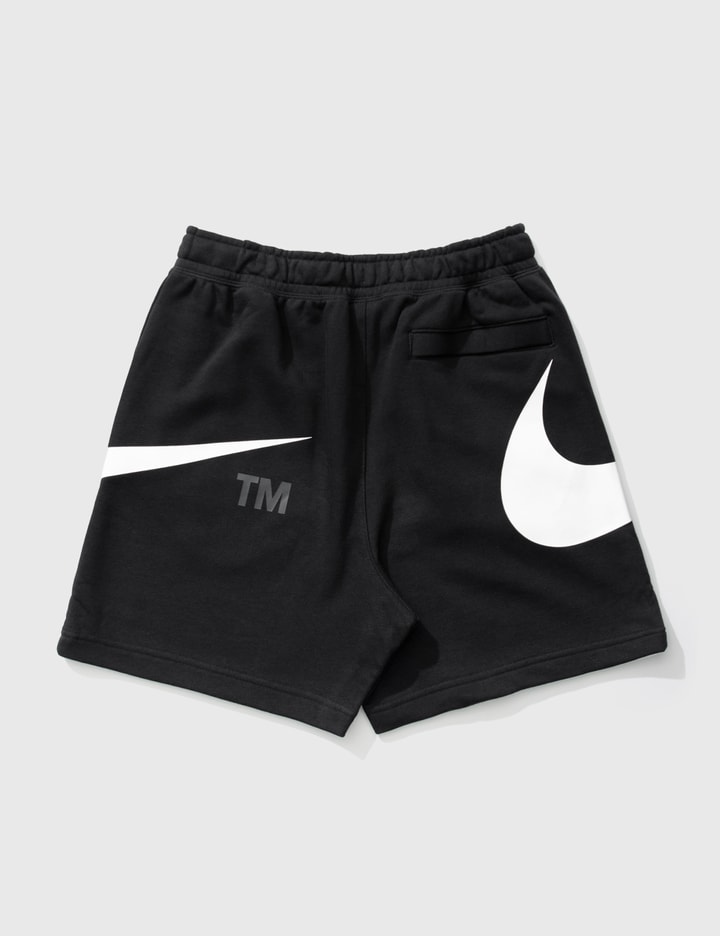 Sportswear Swoosh Shorts Placeholder Image