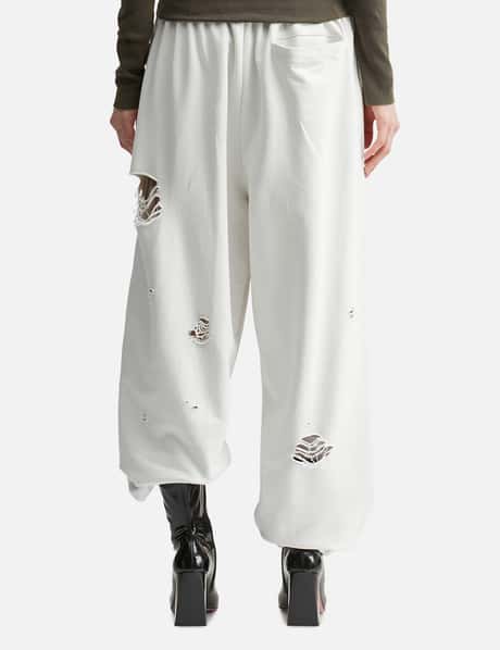 Printed Sweatpants view 12