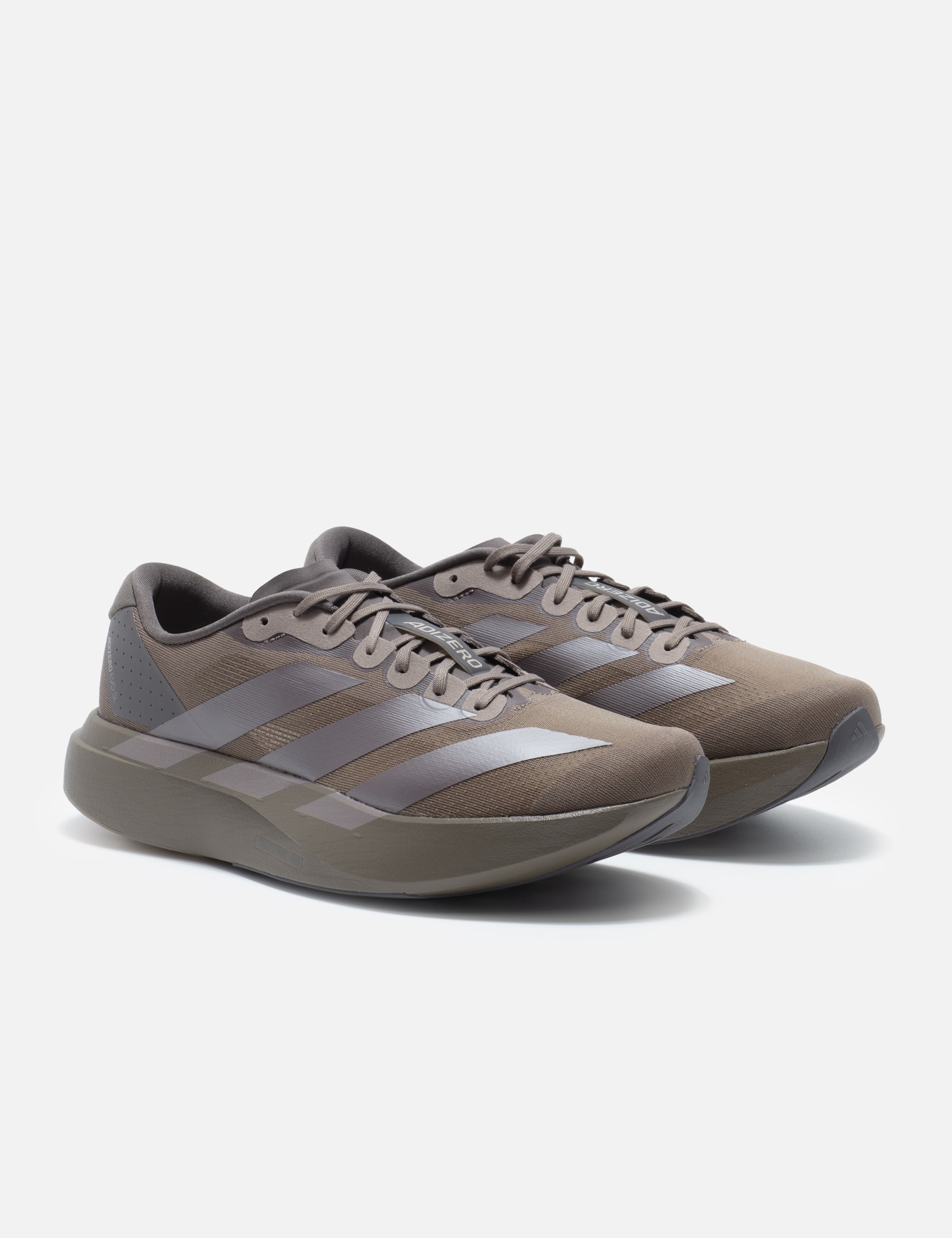 Adizero EVO SL view 16