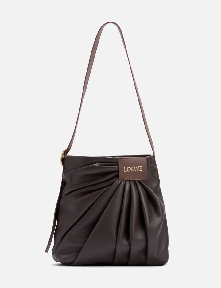 Draped Tote Placeholder Image