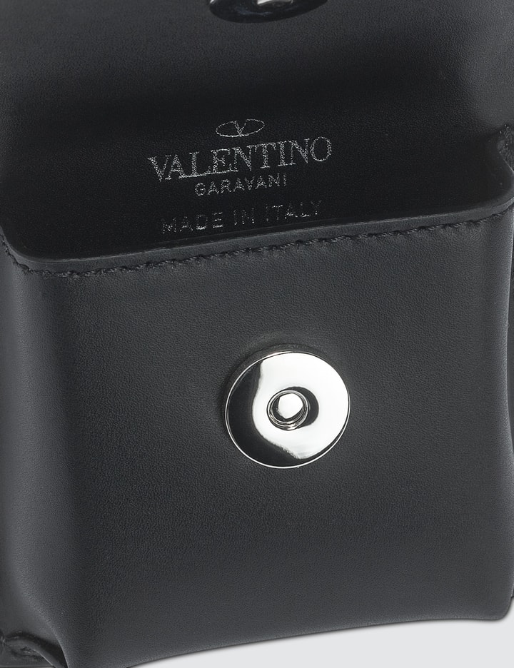 Valentino Garavani VLTN Earphone Case Placeholder Image