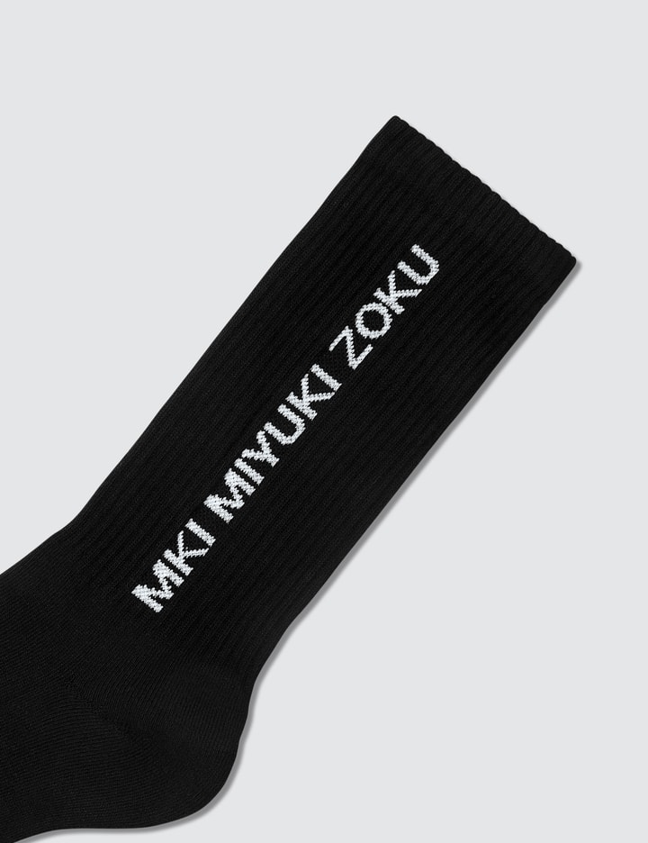 Logo Socks Placeholder Image