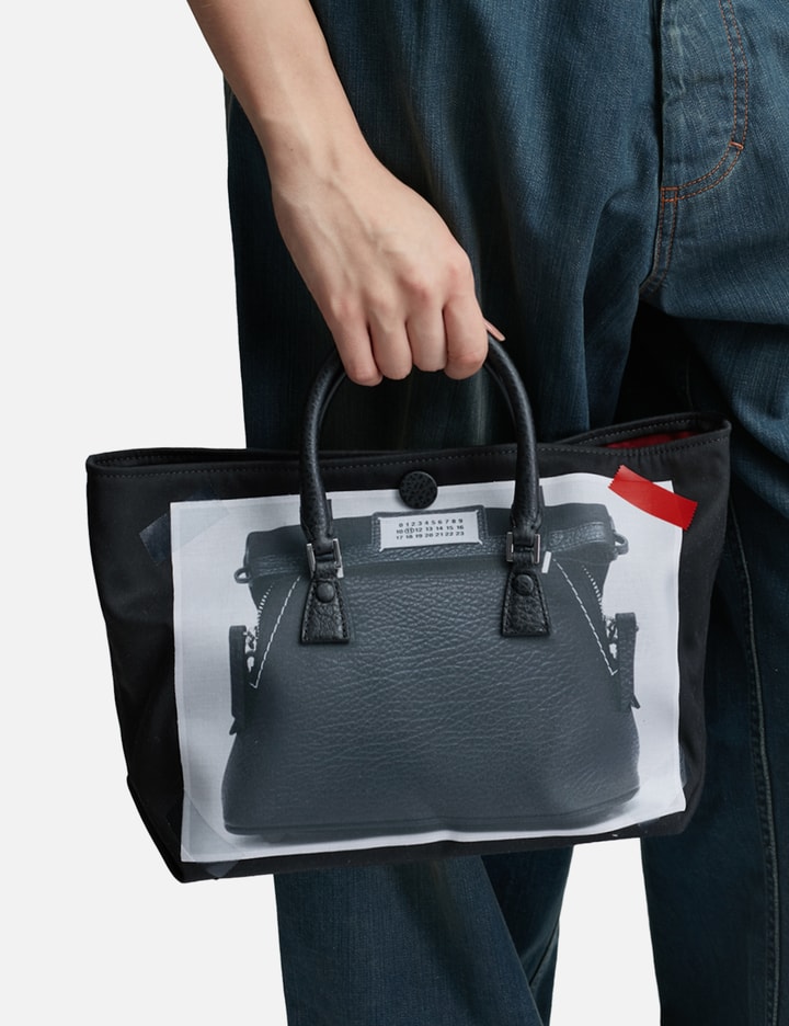 Trompe L'œil 5AC Micro Placeholder Image