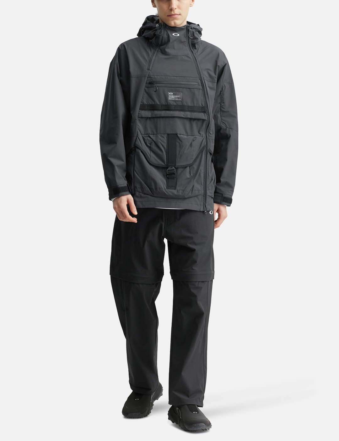 Fgl Stroke Anorak 5.7 view 15