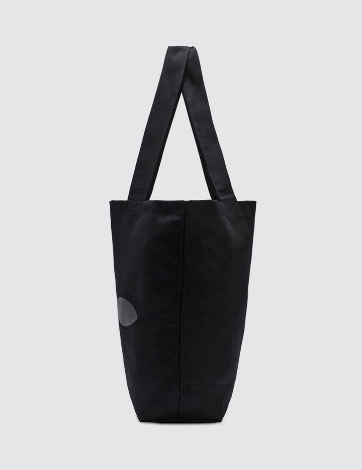 Black Fox Tote Bag Placeholder Image