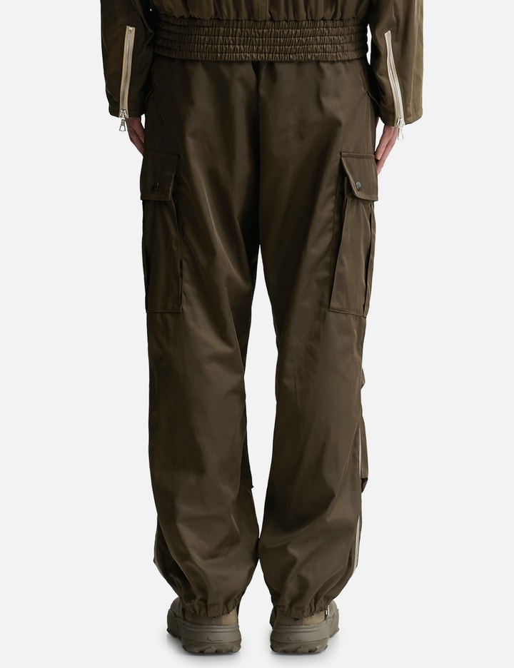 Loose Cargo Pants Placeholder Image