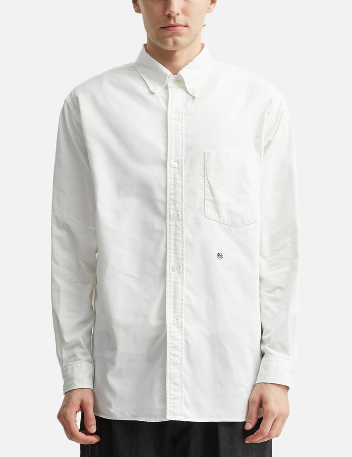 Button Down Wind Shirt Placeholder Image
