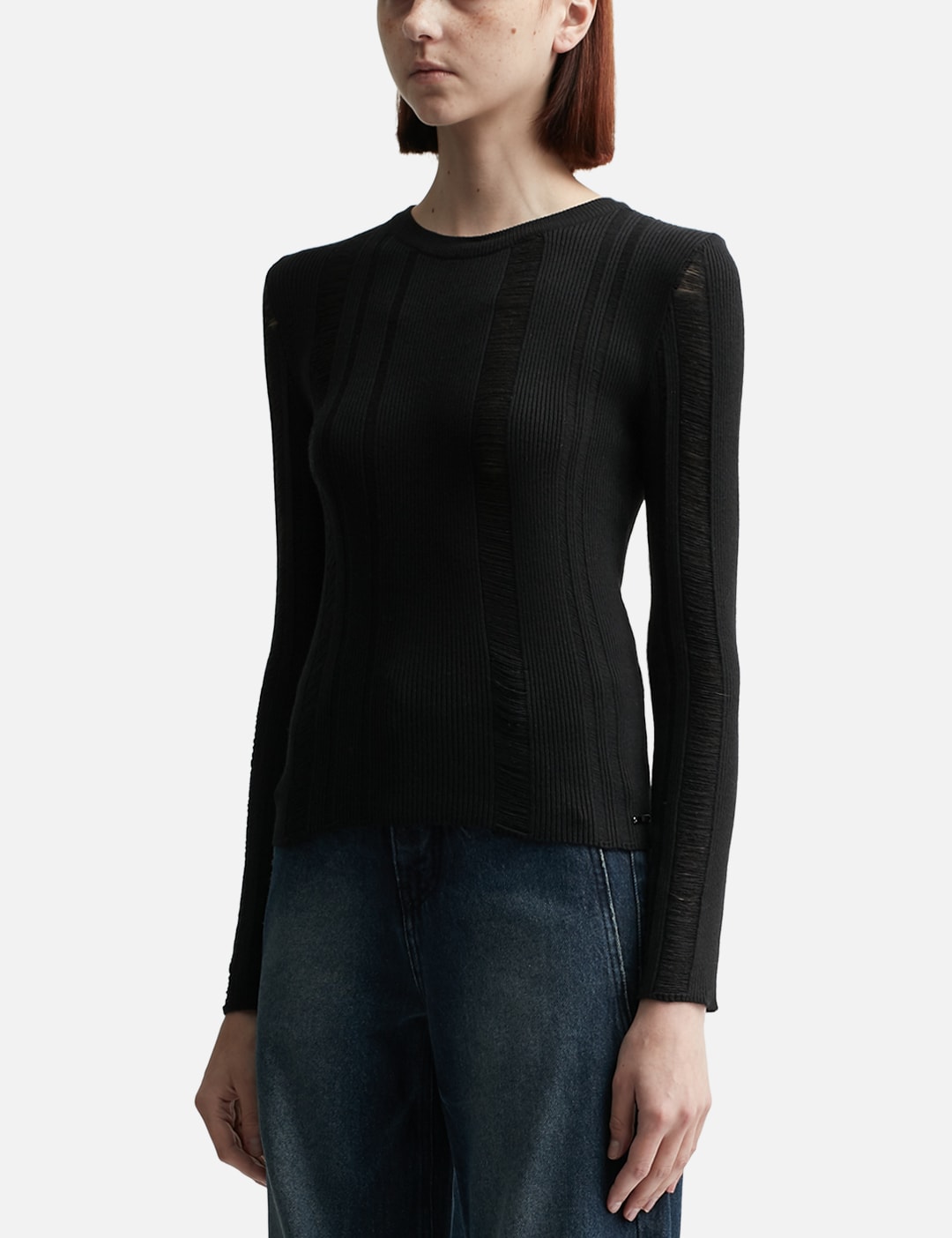 Missed Pullover view 14