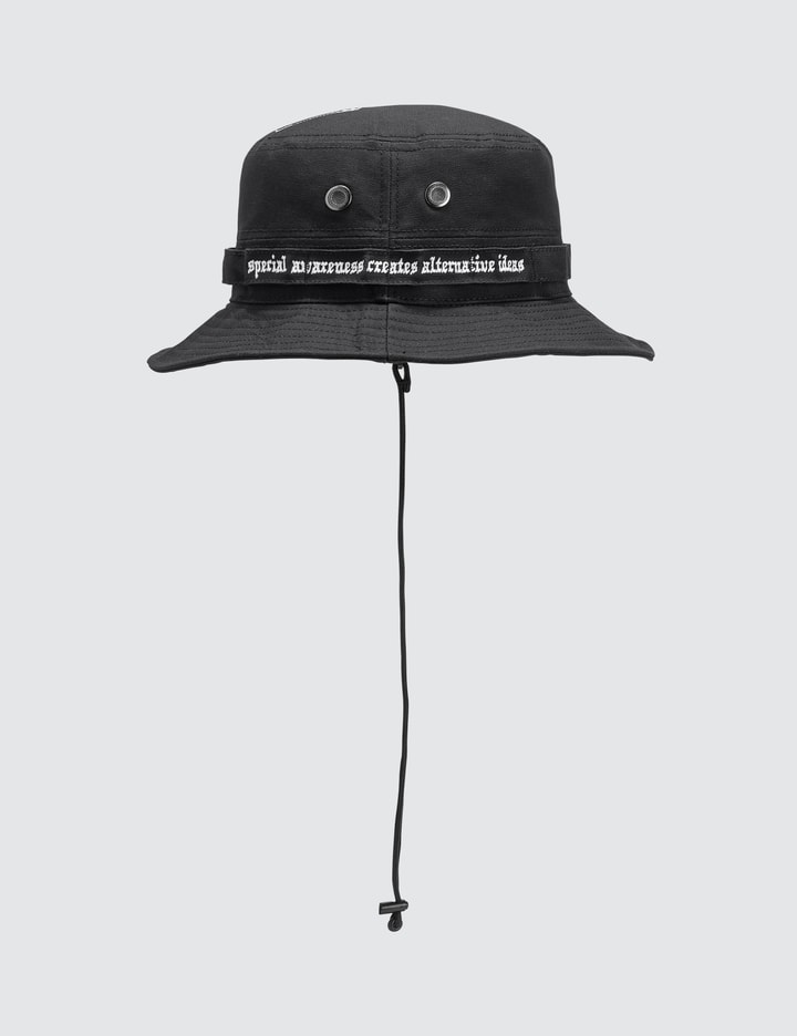 Sacai Hat Placeholder Image