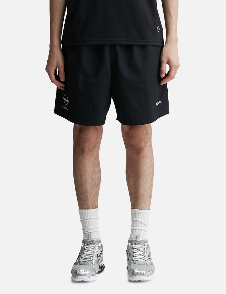 SUPPLEX NYLON EASY SHORTS Placeholder Image