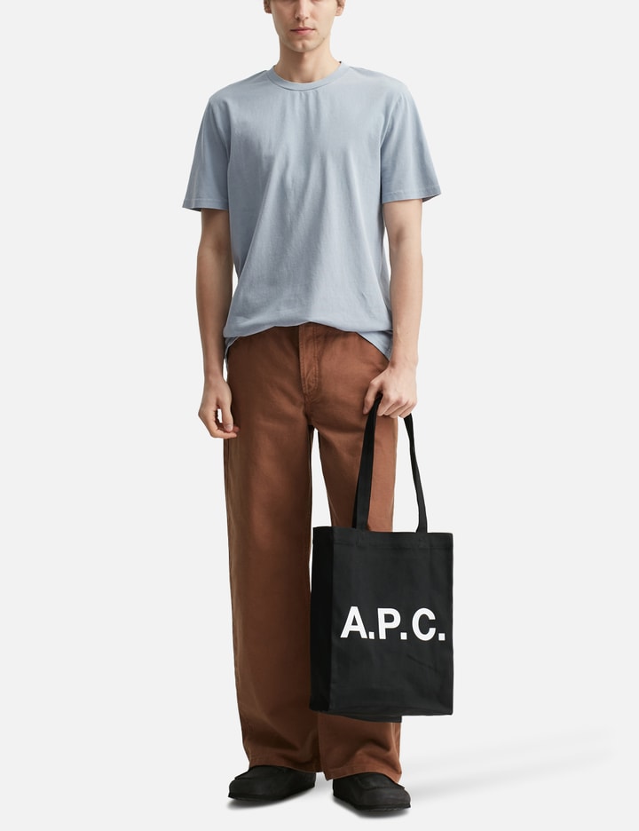 A.P.C. Lou Tote Bag