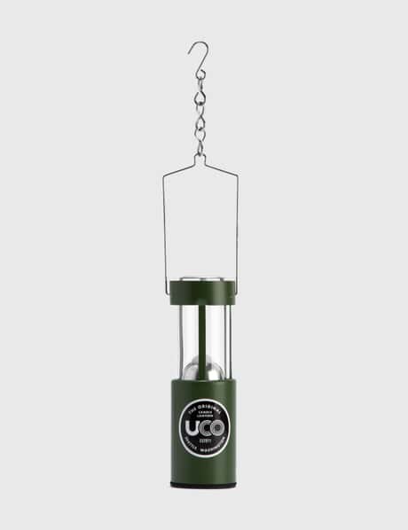 UCO - Original Candle Lantern  HBX - Globally Curated Fashion and  Lifestyle by Hypebeast
